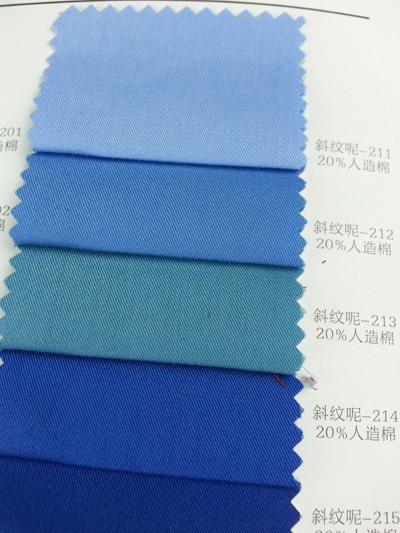 DG-LIFG  斜紋呢 後面照